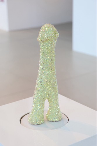 Phallic erotic figurative - erotic,