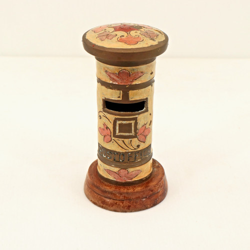 Vintage cloisonné brass - vintage, &