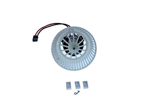 Interior blower fits - interior,