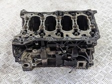 VAUXHALL ASTRA ENGINE BLOCK BARE 1.6 CDTI / B16DTU DIESEL K MK7 2017