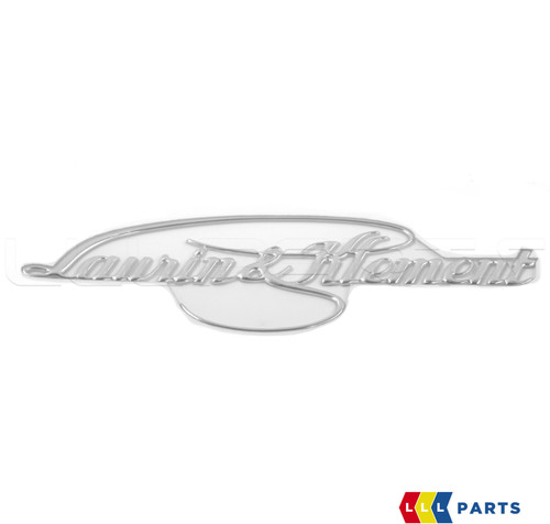 New genuine skoda octavia - new,