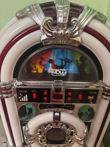 Mini juke box play - mini,