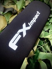 FX Range. Buddy bottle Neoprene covers 300 400 480 580 700cc. Air Rifle