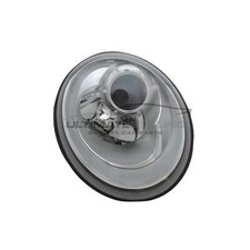 Headlight VW Beetle 2006-2011