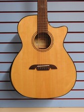 Alvarez AGFM80CEAR Artist