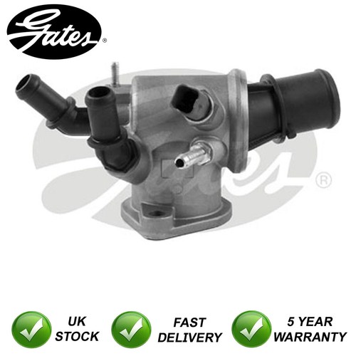 Thermostat coolant gates - thermostat, fits
