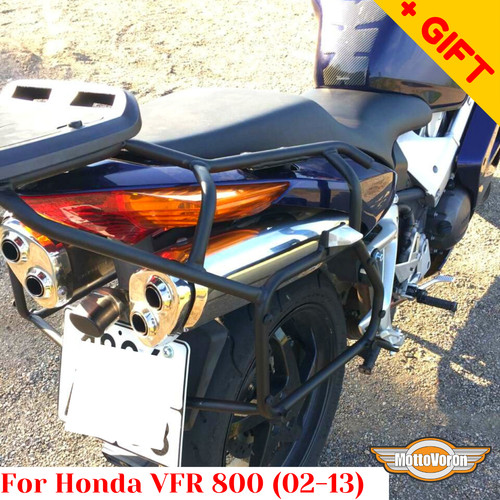 For honda vfr 800 rack - 800, luggage