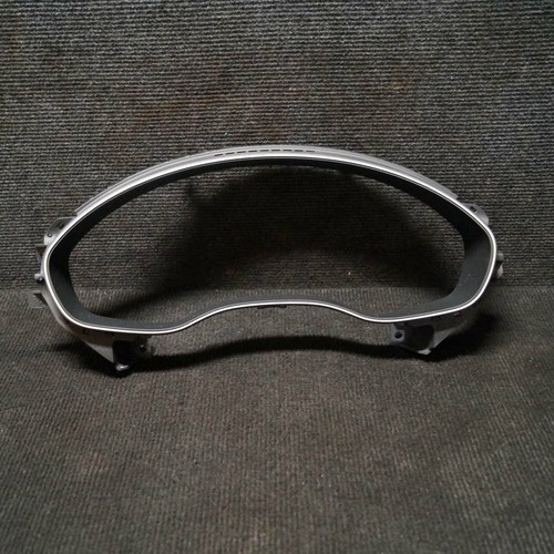 Audi instrument cluster - a6,
