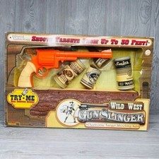 Jasman retro 2004 Wild West