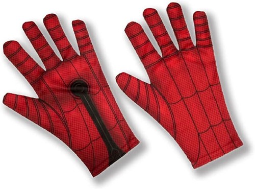 Marvel spider man - man, from
