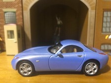 ALFA ROMEO Nuvola  by Solido