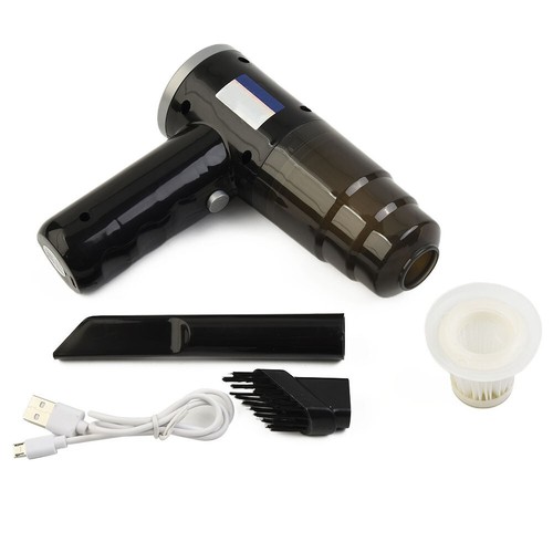 Cordless car vacuum - car,