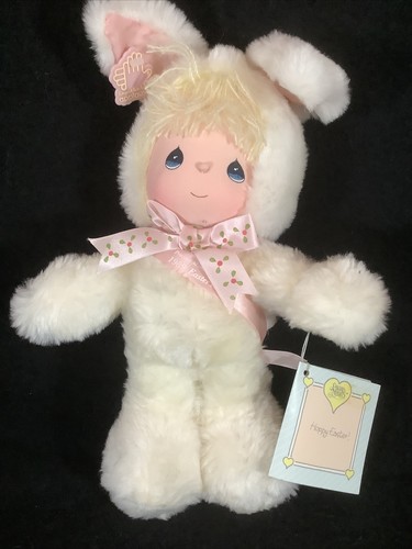 Vintage 1989 precious moments - vintage,
