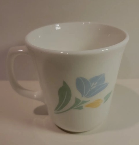 Corning usa white ceramic - white,