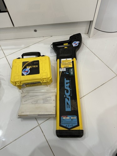 Ezicat i500 dual frequency - i500,