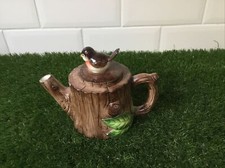 Treepot. Bob Hersey . pots of fun