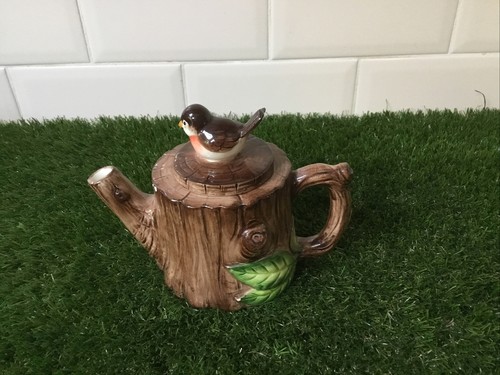 Treepot bob hersey pots - treepot.,
