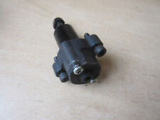 Suzuki DR600    Cam chain tensioner