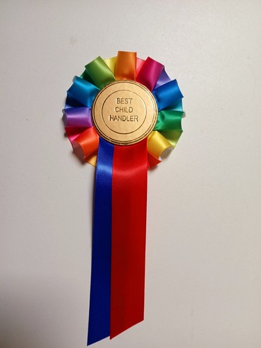 Best child handler - best,