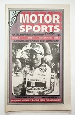 1993 Inside Motorsports Racing