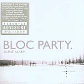 Silent Alarm [limited Edition
