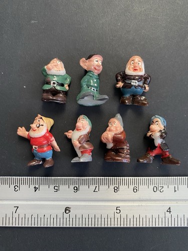 Vintage marx disneykins - vintage,