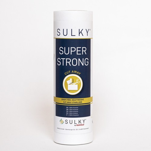 Sulky super strong crisp - -,