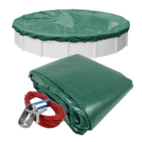 Pool mate extra strength - pool, extra-strength