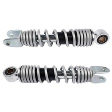 Pair Rear Absorber Suspension