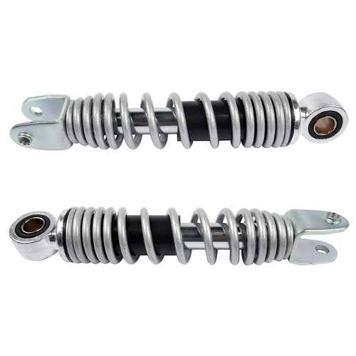Pair rear absorber suspension - pair,