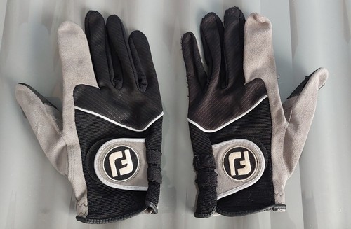 Mens footjoy rain grip - footjoy,