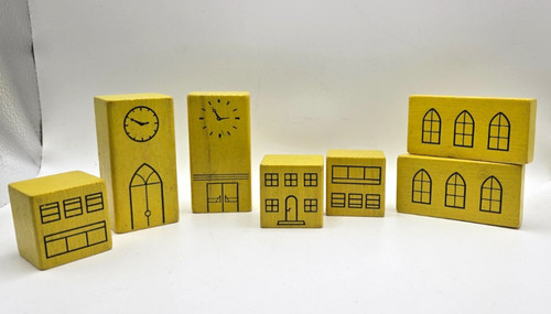 Vintage brio wooden - brio,