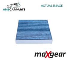 Cabin pollen filter dust - pollen,