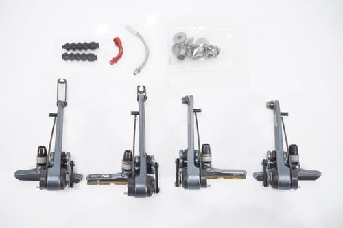Shimano xtr m951 - xtr, br-m951