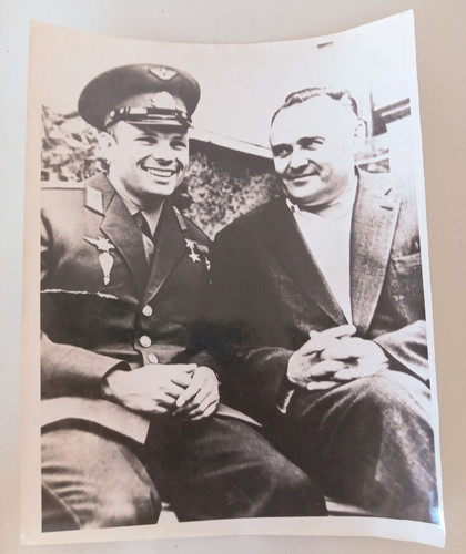 Original photo space sergei - original,