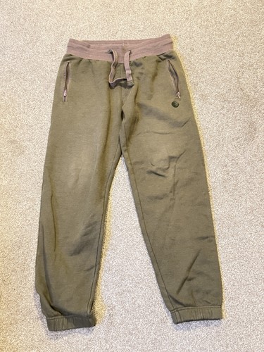 Trakker fishing joggers green - fishing,