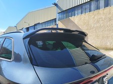 REAR ROOF SPOILER FOR SEAT
