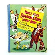 Uncle Mac’s Children’s