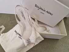 Designer Benjamin Adams