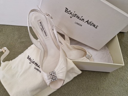 Designer benjamin adams - designer,