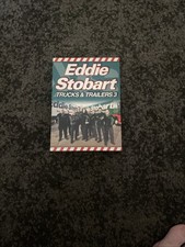 Eddie Stobart Trucks and