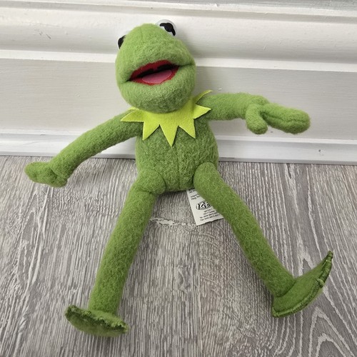 Kermit the frog - the,