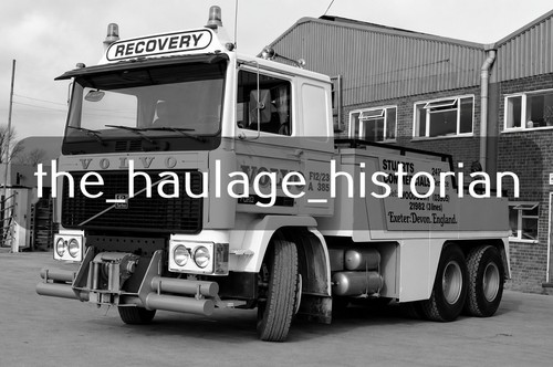 Thh truck photos volvo - photos,