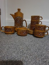vintage retro Royal Worcester