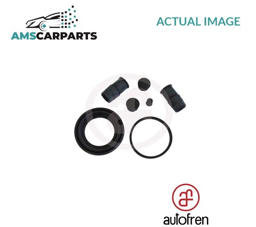 Brake caliper repair kit front - brake,