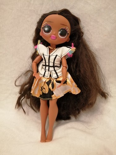 Omg lol surprise doll - surprise,