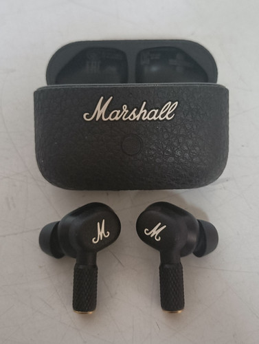Marshall motif n c - motif, a.n.c