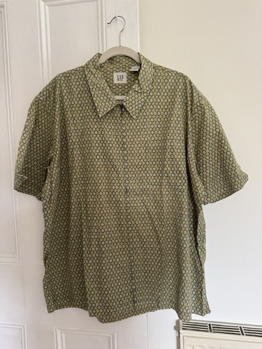 Gap men cotton woven - gap, men's