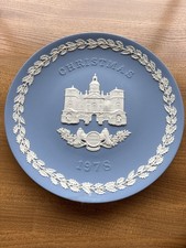 Wedgwood Jasperware Christmas