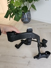 Egg 1 Tandem / Double / Twin Adaptors Converter Adaptors for Egg Pushchair